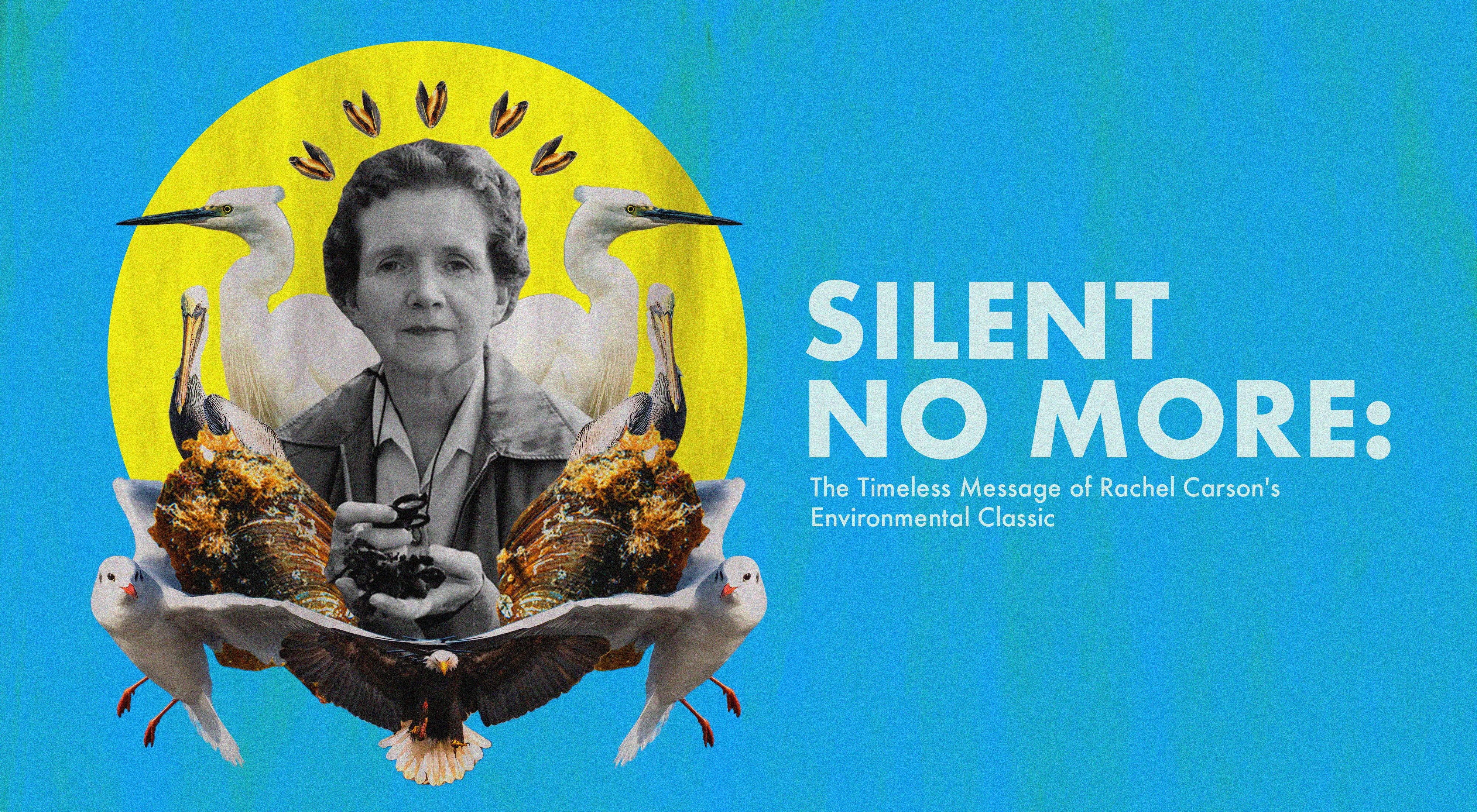 Life After Life explores the history of the environmentalist movement and how Rachel Carson's book Silent Spring sparked awareness about the harmful externalities of DDT and other industrial agriculture practices